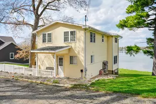 425 Oakwood Ave, Clark Lake, MI 49234 - Photo 70