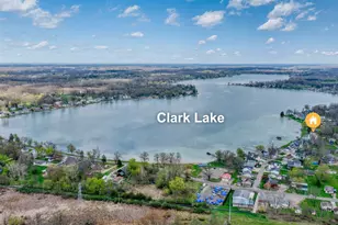 425 Oakwood Ave, Clark Lake, MI 49234 - Photo 58
