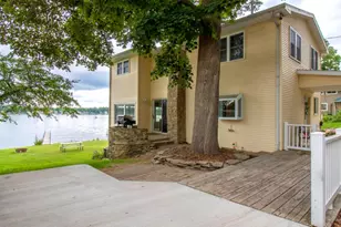425 Oakwood Ave, Clark Lake, MI 49234 - Photo 62