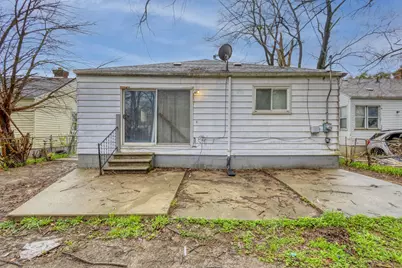 19435 McCormick Street, Detroit, MI 48224 - Photo 16