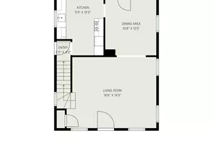 1516 Charles Ave, Kalamazoo, MI 49048 - Photo 4
