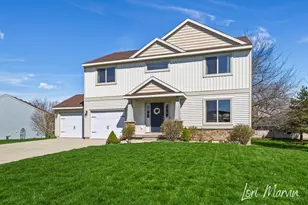 7586 E Morgan Ln SE, Caledonia, MI 49316 - Photo 4