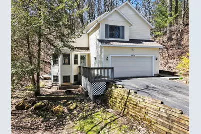 6479 Lakeshore Avenue, West Olive, MI 49460 - Photo 1