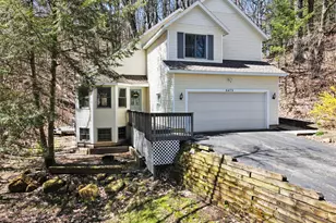 6479 Lakeshore Ave, West Olive, MI 49460 - Photo 1