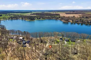 15359 N Clear Lake Dr, Big Rapids, MI 49307 - Photo 4