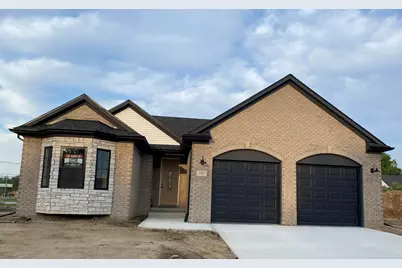 737 Britt Circle Drive #11, Dundee, MI 48131 - Photo 2