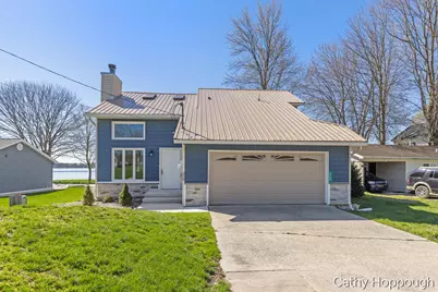 229 Ivason Drive, Stanton, MI 48888 - Photo 1