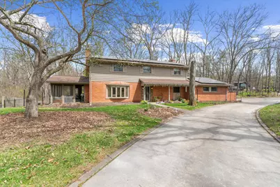 2854 Parkridge Drive, Ann Arbor, MI 48103 - Photo 1