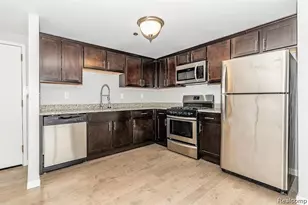 250 E Harbortown Dr, Detroit, MI 48207 - Photo 8