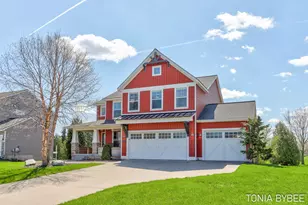 14298 Georgian Bay Dr, Holland, MI 49424 - Photo 2