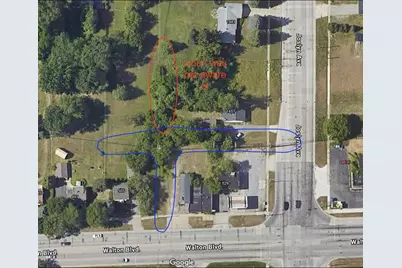 529 E Walton Boulevard, Pontiac, MI 48340 - Photo 2