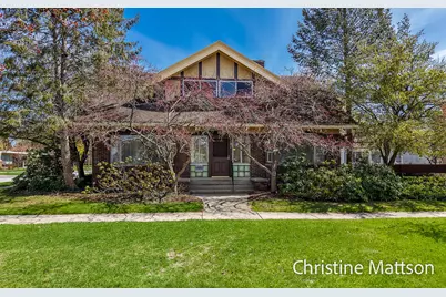 1181 Ransom Street, Muskegon, MI 49442 - Photo 1