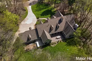 6163 Taylors Grove, Richland, MI 49083 - Photo 4