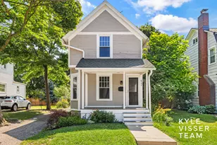 622 Gladstone Dr SE, East Grand Rapids, MI 49506 - Photo 2