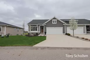 7960 Eagles Roost Trail, Hudsonville, MI 49426 - Photo 2