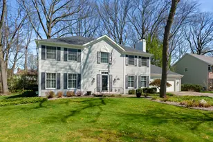 3018 Lamplite Cir, Portage, MI 49024 - Photo 2