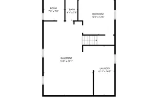 18905 Woodland St, Harper Woods, MI 48225 - Photo 24