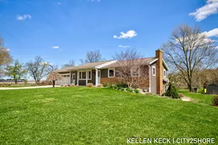 11558 88th Ave, Allendale, MI 49401 - Photo 2