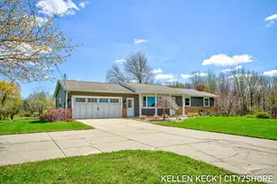 11558 88th Ave, Allendale, MI 49401 - Photo 4