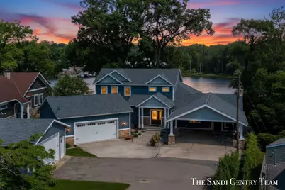 7 Circle Drive, Fruitport, MI 49415 - Photo 56