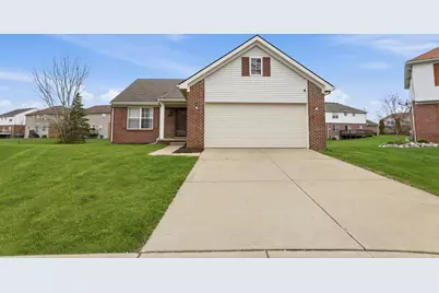 42122 Richmond Drive, Belleville, MI 48111 - Photo 1