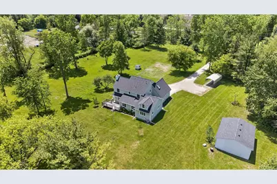 6876 Nollar Road, Whitmore Lake, MI 48189 - Photo 2