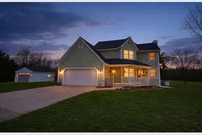 6876 Nollar Road, Whitmore Lake, MI 48189 - Photo 1