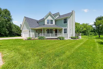 6876 Nollar Road, Whitmore Lake, MI 48189 - Photo 8