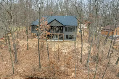 8670 N Island Drive #Lot 32 and 33, Canadian Lakes, MI 49346 - Photo 10