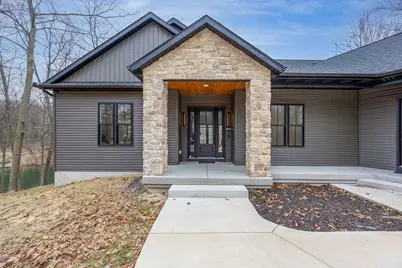 8670 N Island Drive #Lot 32 and 33, Canadian Lakes, MI 49346 - Photo 8