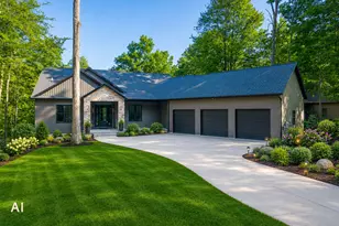 8670 N Island Dr, Canadian Lakes, MI 49346 - Photo 2