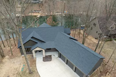 8670 N Island Drive #Lot 32 and 33, Canadian Lakes, MI 49346 - Photo 4