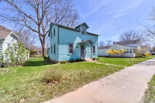 119 S Livingston St, Whitehall, MI 49461 - Photo 2