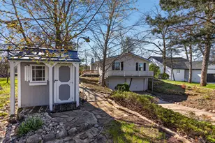 10791 Woodbrook Dr, Cement City, MI 49233 - Photo 52