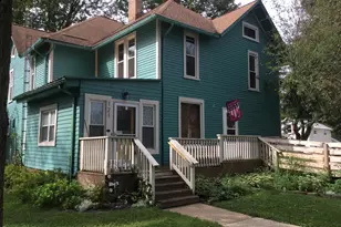 121 W State St, Reading, MI 49274 - Photo 2
