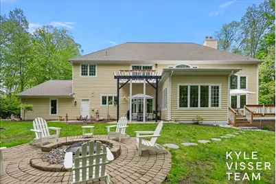 4608 Old Grand River Trail NE, Ada, MI 49301 - Photo 74