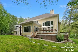 4608 Old Grand River Trail NE, Ada, MI 49301 - Photo 82