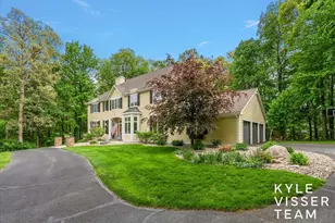 4608 Old Grand River Trail NE, Ada, MI 49301 - Photo 6