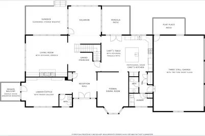4608 Old Grand River Trail NE, Ada, MI 49301 - Photo 42