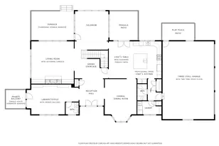 4608 Old Grand River Trail NE, Ada, MI 49301 - Photo 42