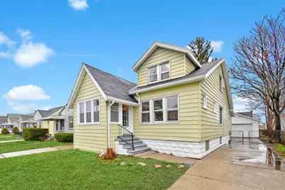 345 E Goulson Avenue, Hazel Park, MI 48030 - Photo 2