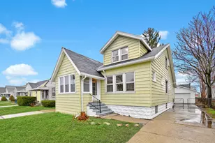 345 E Goulson Ave, Hazel Park, MI 48030 - Photo 2