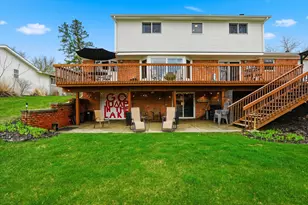 1888 Squaw Lagoon Dr, Oxford, MI 48371 - Photo 34