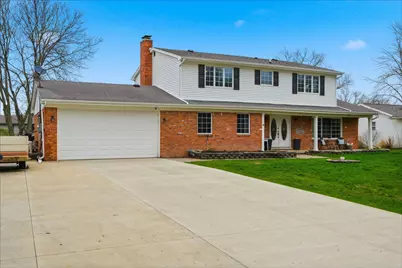 1888 Squaw Lagoon Drive, Oxford, MI 48371 - Photo 2