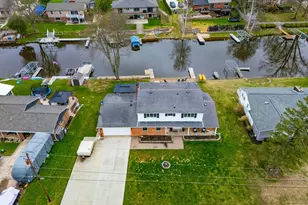 1888 Squaw Lagoon Dr, Oxford, MI 48371 - Photo 42