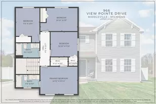 966 View Pointe Dr, Middleville, MI 49333 - Photo 34