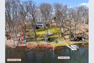 6302 E Interlochen Road, Fountain, MI 49410 - Photo 2