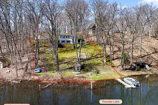 6302 E Interlochen Rd, Fountain, MI 49410 - Photo 2