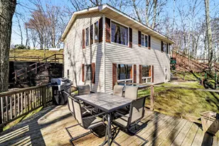 6302 E Interlochen Rd, Fountain, MI 49410 - Photo 1