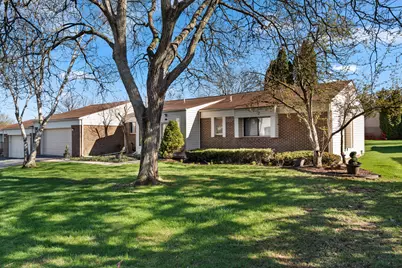 5327 Fairway Court, West Bloomfield, MI 48323 - Photo 26